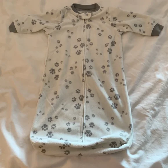 Set of Carter's Sleep Bag/Sacks - 6-9 Months - Picture 2 of 5